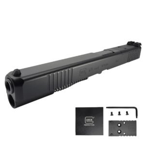 Glock 17L Gen 5 MOS Slides