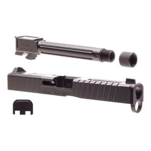 Noveske DM Slides and Barrel Set