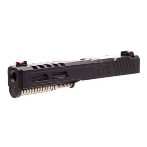 Zaffiri Precision ZPS2 Slides (Optic Ready)