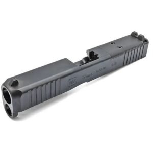 Glock 19 Gen 5 MOS OEM Slides