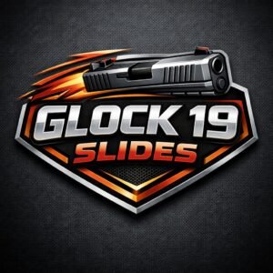 Glock 19 Slides