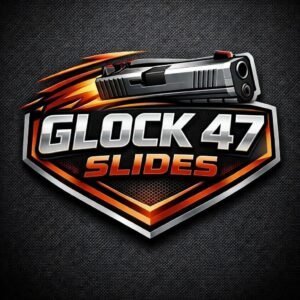 Glock 47 Slides