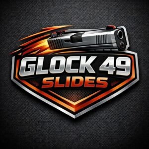 Glock 49 Slides