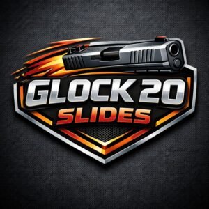 Glock 20 Slides