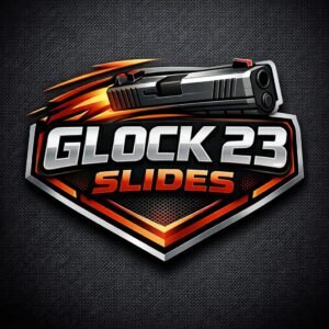 Glock 23 Slides