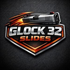 Glock 32 Slides