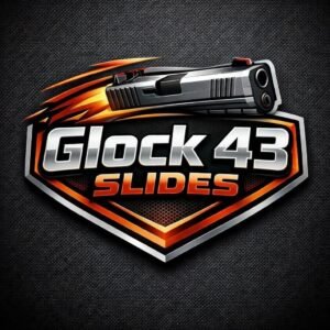 Glock 43 Slides